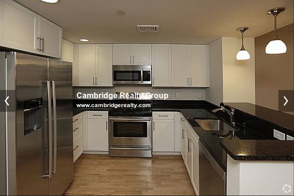 Apartment for rent at 7 Cameron Ave #102H, Cambridge, MA 02140