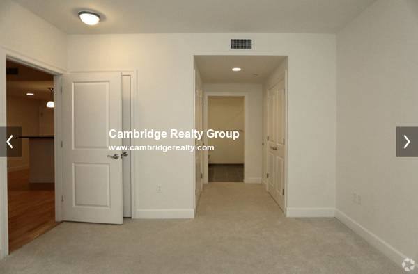 Apartment for rent at 7 Cameron Ave #102H, Cambridge, MA 02140