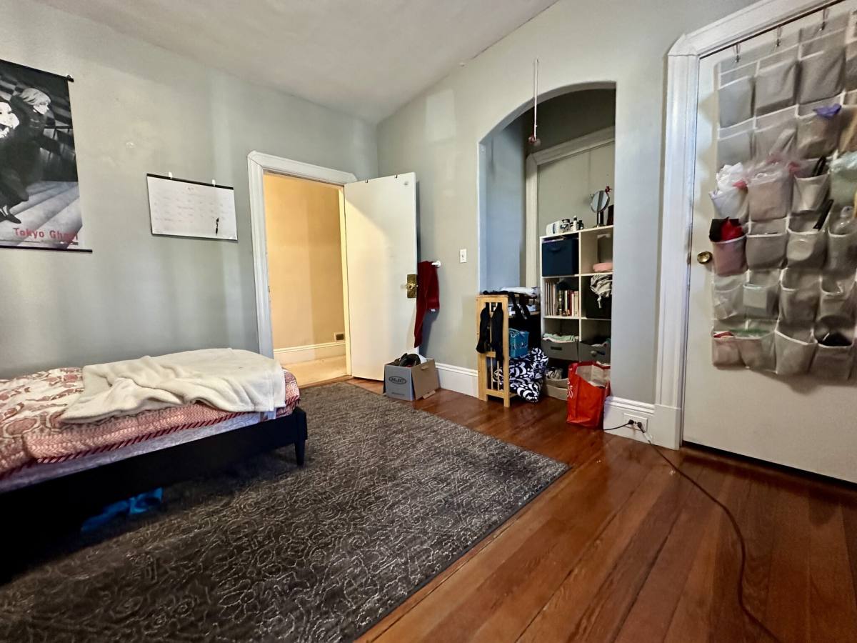 Apartment for rent at 539 Washington #2, Brighton, MA 02135