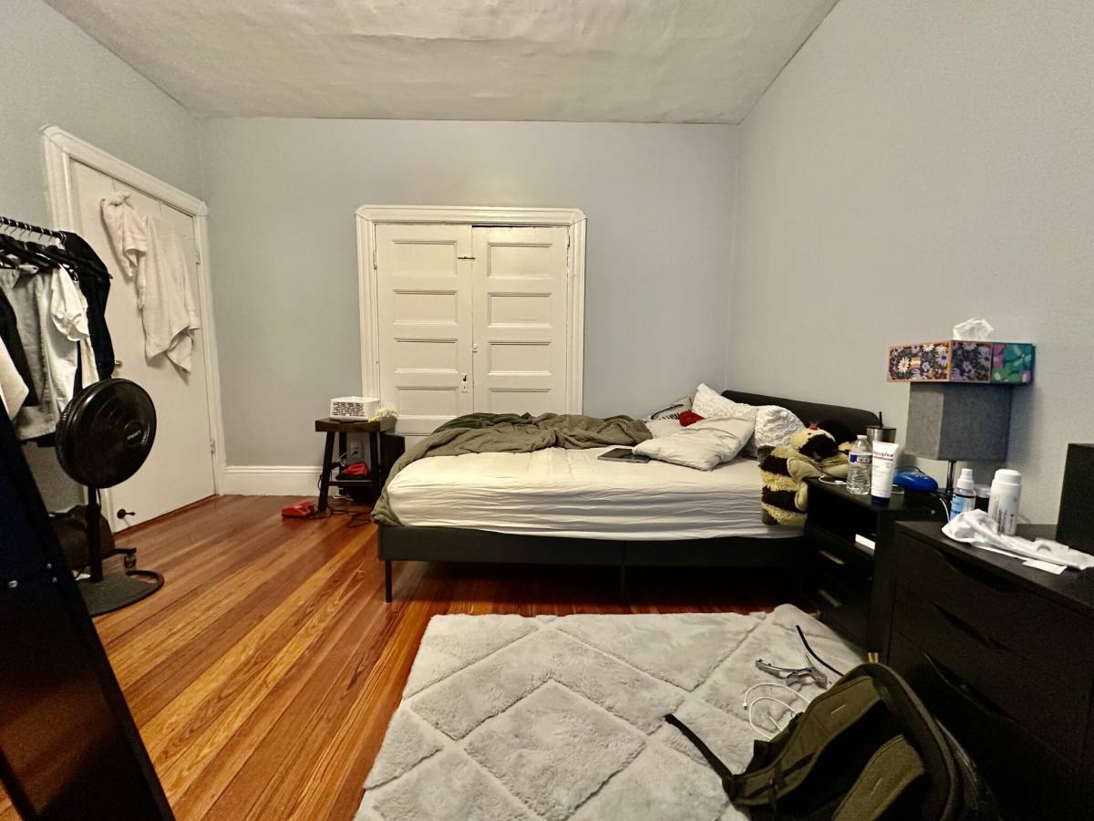 Apartment for rent at 539 Washington #2, Brighton, MA 02135
