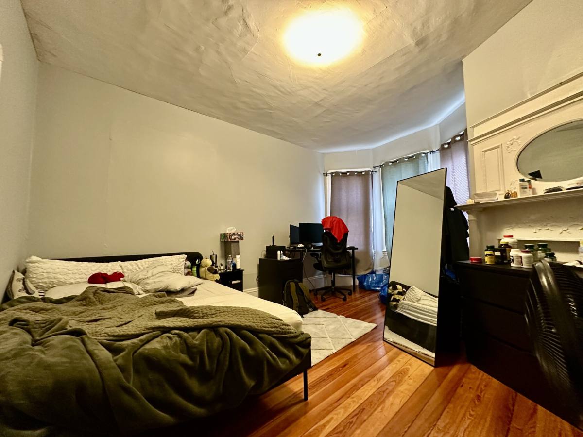 Apartment for rent at 539 Washington #2, Brighton, MA 02135