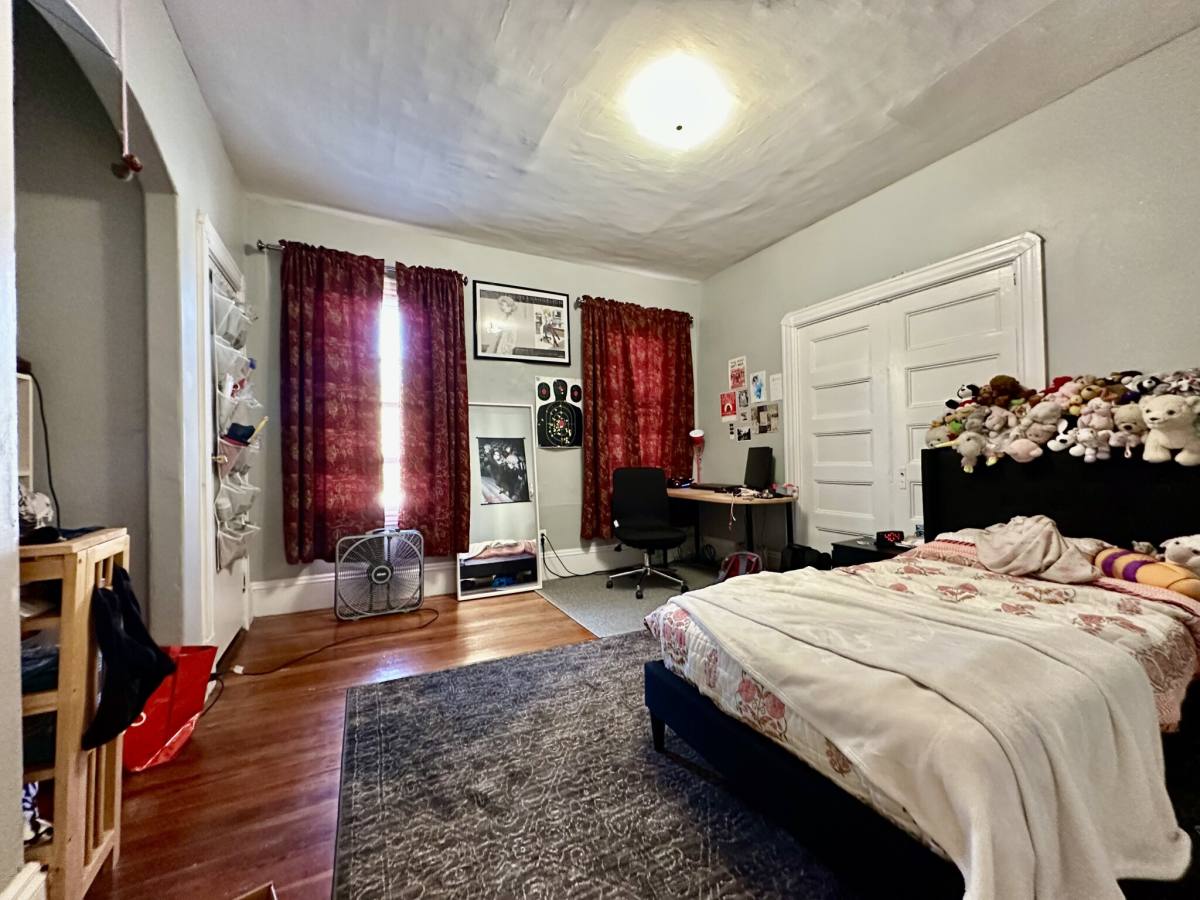 Apartment for rent at 539 Washington #2, Brighton, MA 02135