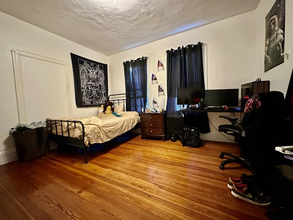 Apartment for rent at 539 Washington #2, Brighton, MA 02135