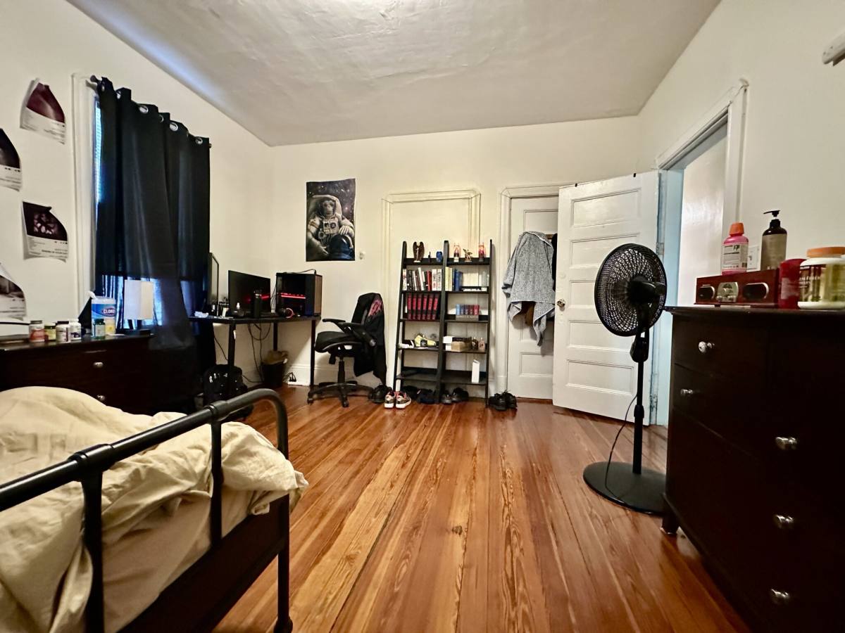 Apartment for rent at 539 Washington #2, Brighton, MA 02135