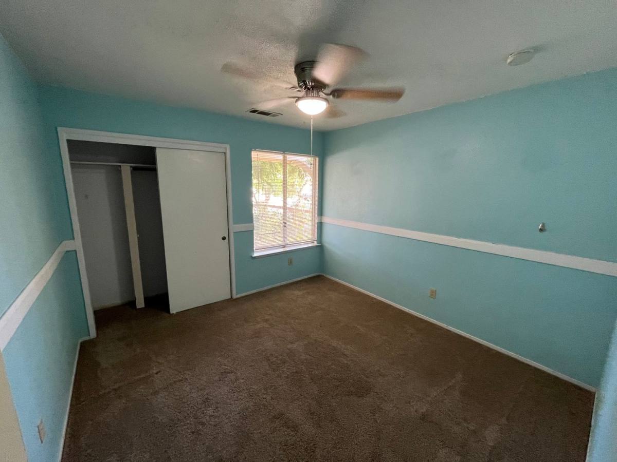 House for rent at 4907 W Howard Ave, Visalia, CA 93277