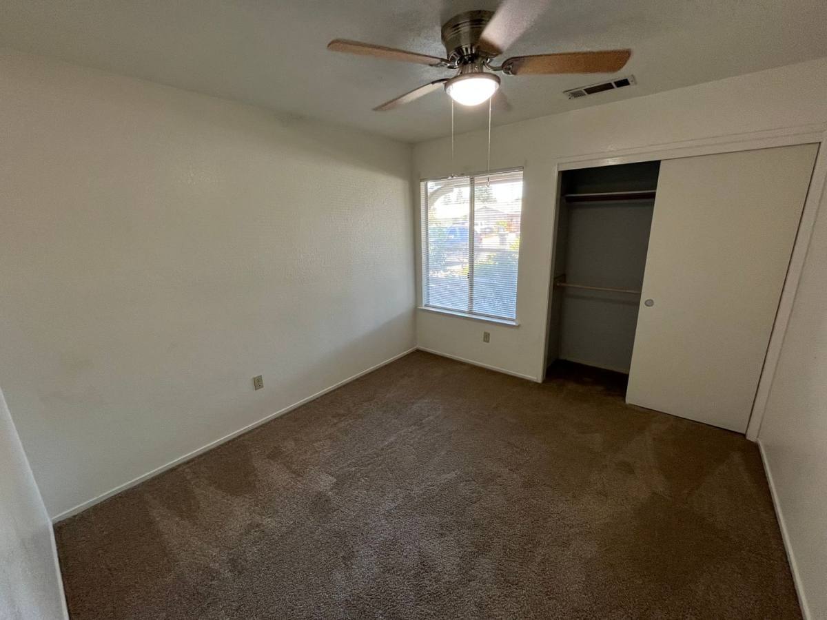 House for rent at 4907 W Howard Ave, Visalia, CA 93277