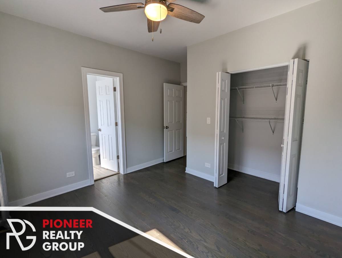 Apartment for rent at 1827 W Winona St #2, Chicago, IL 60640