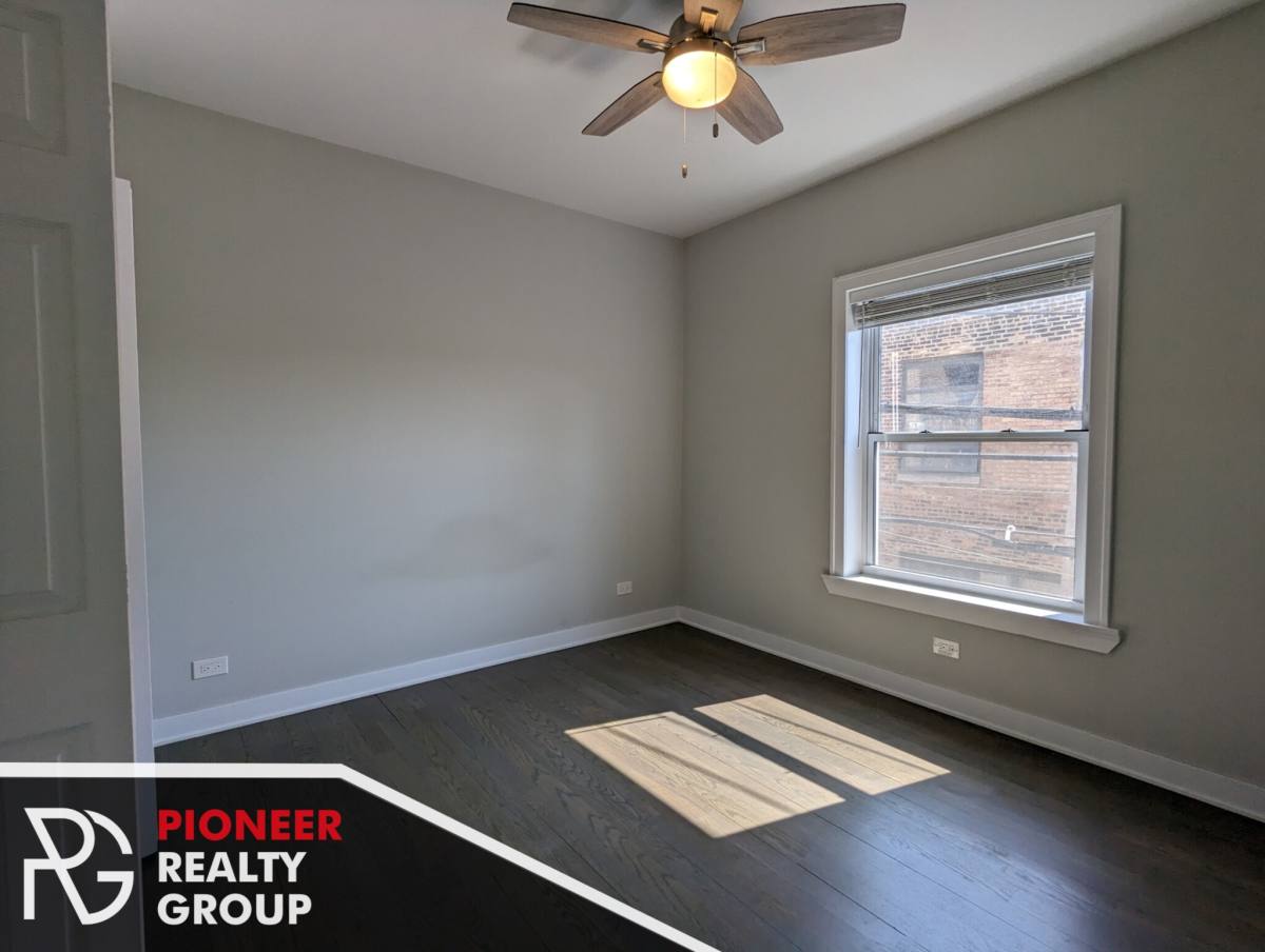 Apartment for rent at 1827 W Winona St #2, Chicago, IL 60640