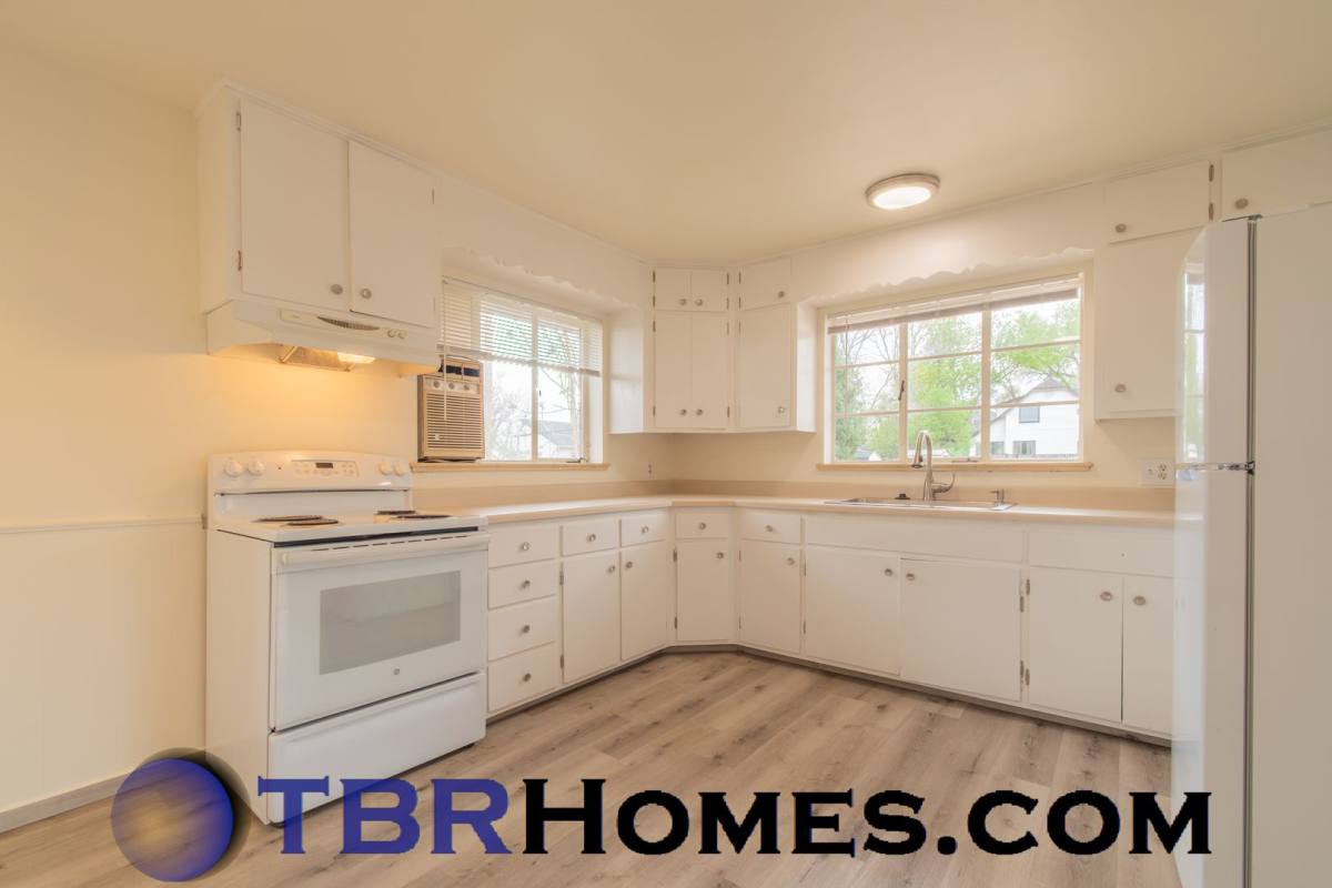 House for rent at 6895 W 46th Place, Wheat Ridge, CO 80033