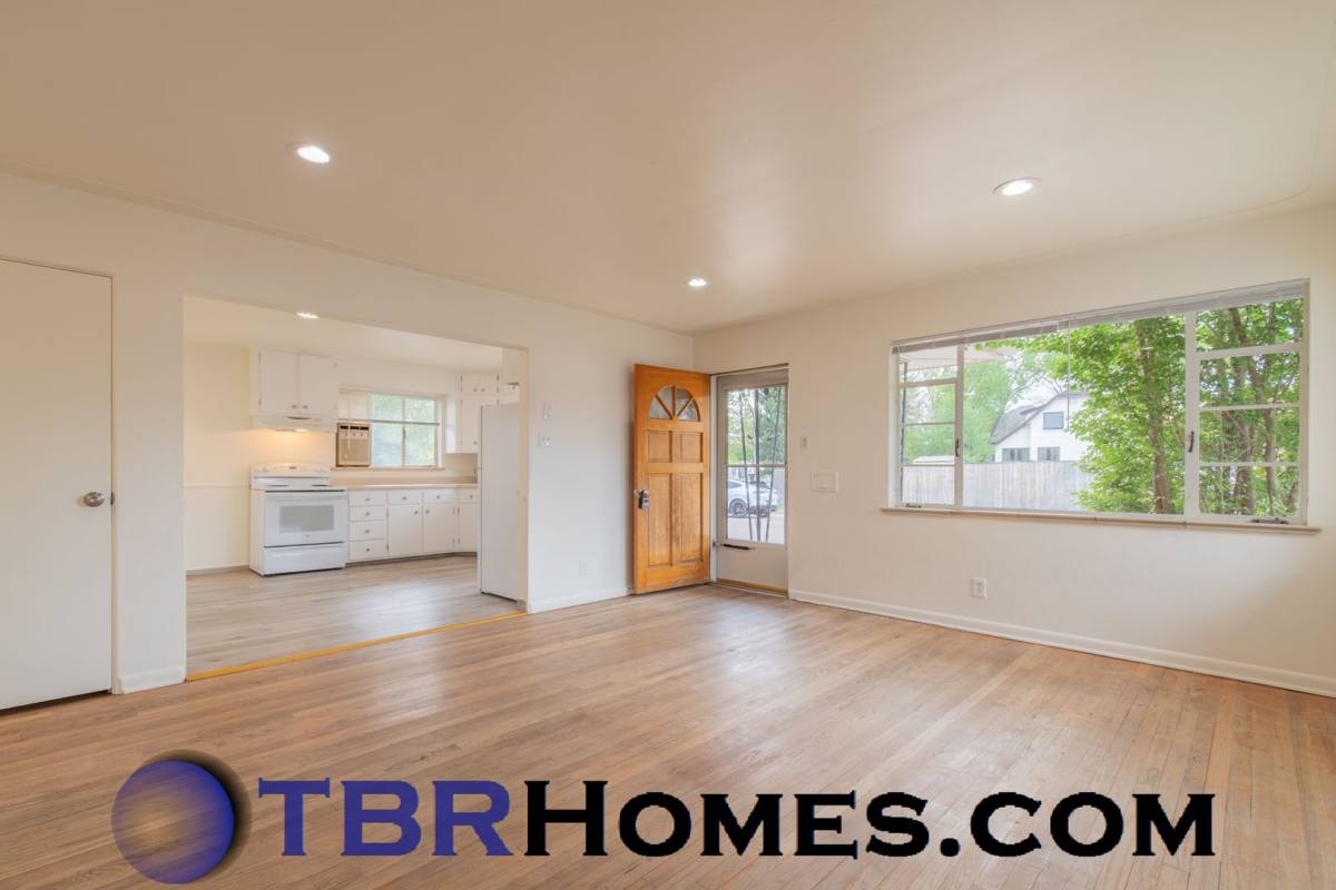 House for rent at 6895 W 46th Place, Wheat Ridge, CO 80033