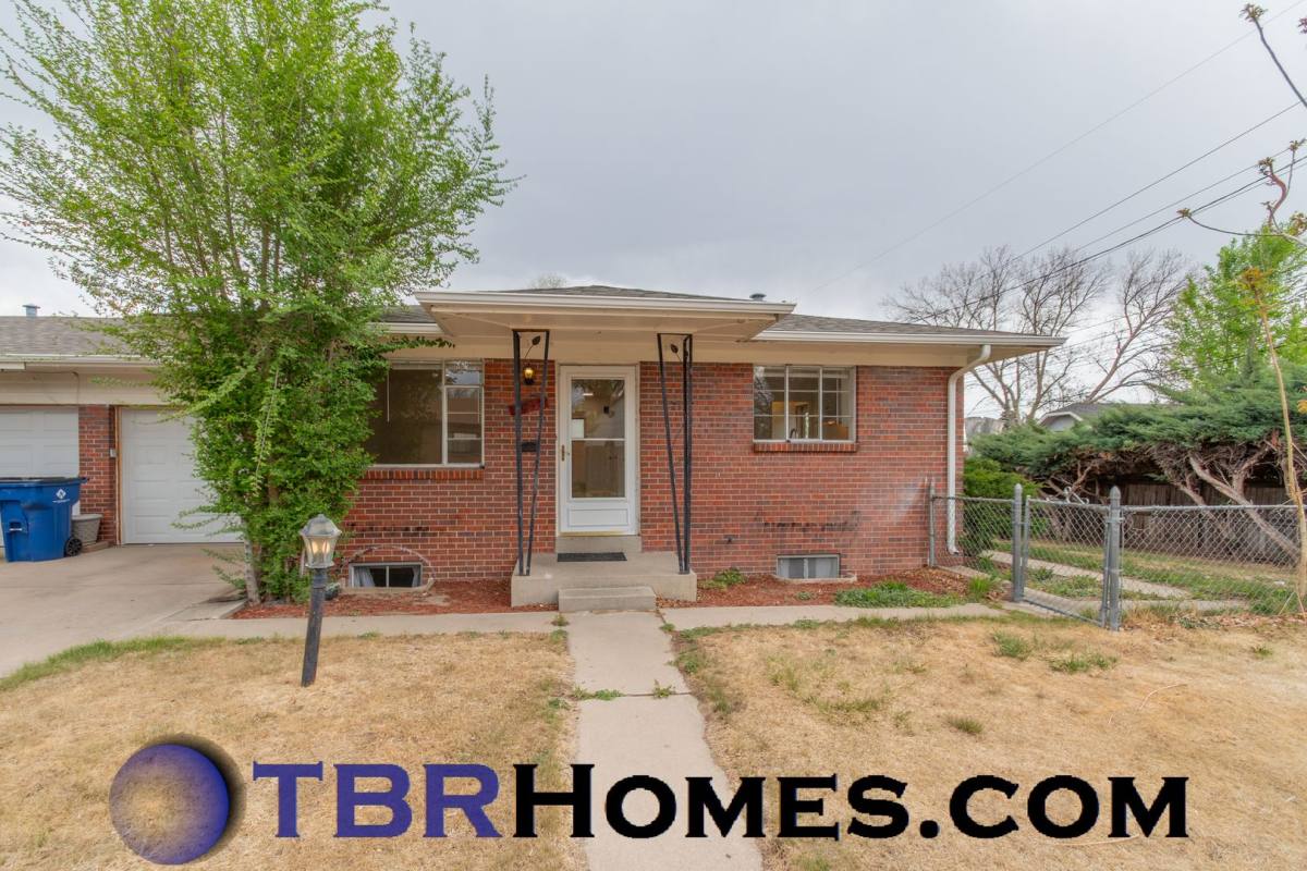 House for rent at 6895 W 46th Place, Wheat Ridge, CO 80033