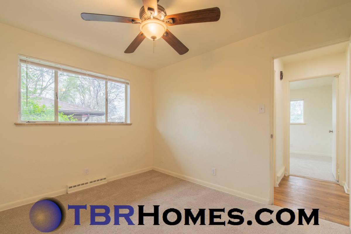 House for rent at 6895 W 46th Place, Wheat Ridge, CO 80033
