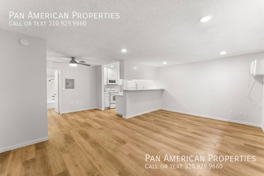 Apartment for rent at 3635 E 1st St 210, Long Beach, CA 90803