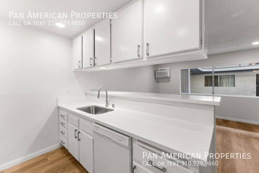 Apartment for rent at 3635 E 1st St 210, Long Beach, CA 90803