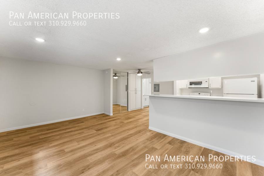 Apartment for rent at 3635 E 1st St 210, Long Beach, CA 90803