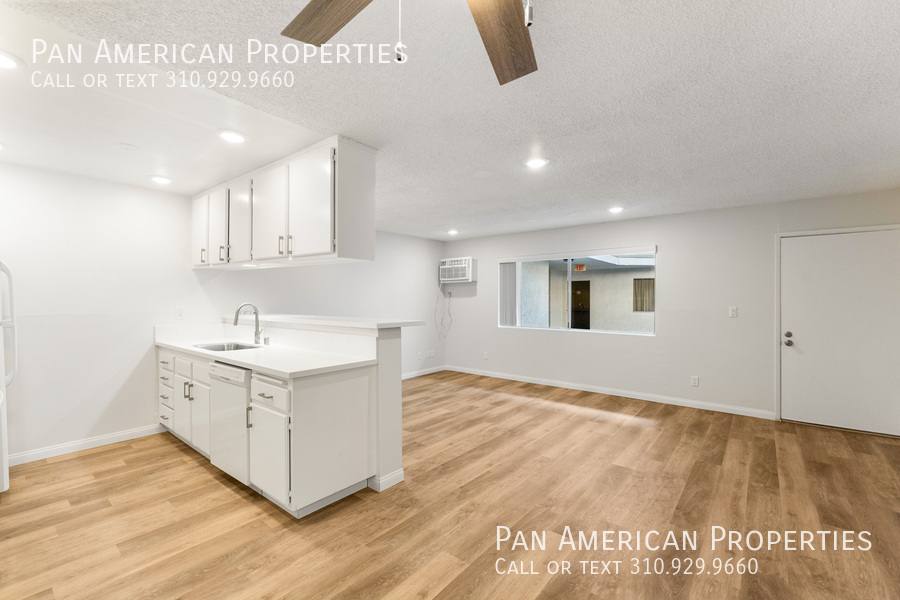 Apartment for rent at 3635 E 1st St 210, Long Beach, CA 90803