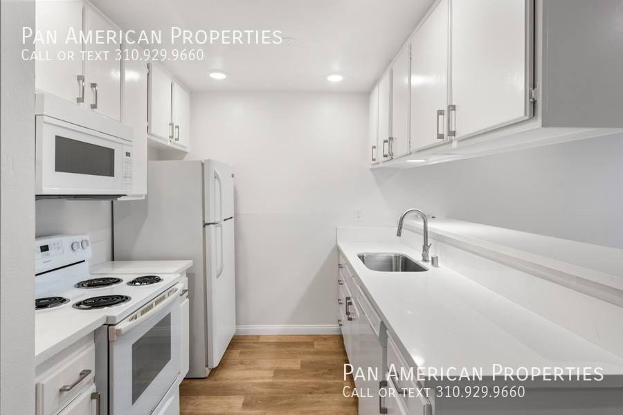 Apartment for rent at 3635 E 1st St 210, Long Beach, CA 90803
