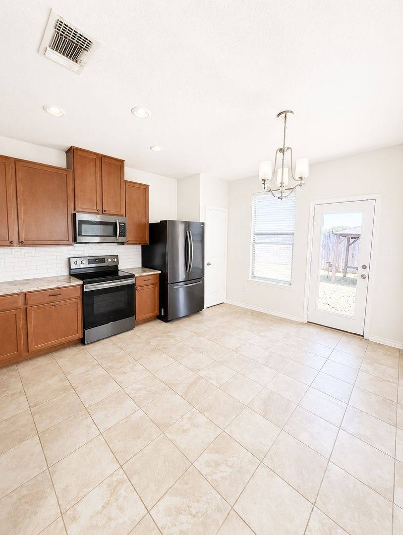 House for rent at 15322 Saber Point, San Antonio, TX 78253