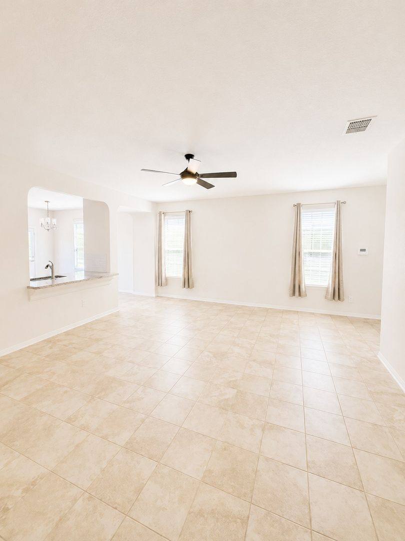House for rent at 15322 Saber Point, San Antonio, TX 78253
