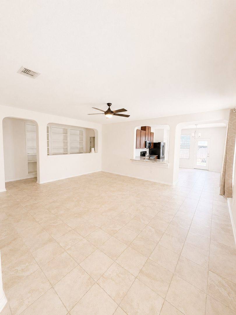 House for rent at 15322 Saber Point, San Antonio, TX 78253