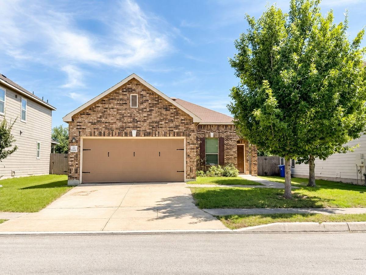 House for rent at 15322 Saber Point, San Antonio, TX 78253