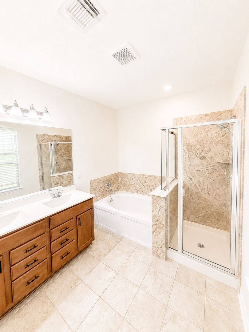 House for rent at 15322 Saber Point, San Antonio, TX 78253