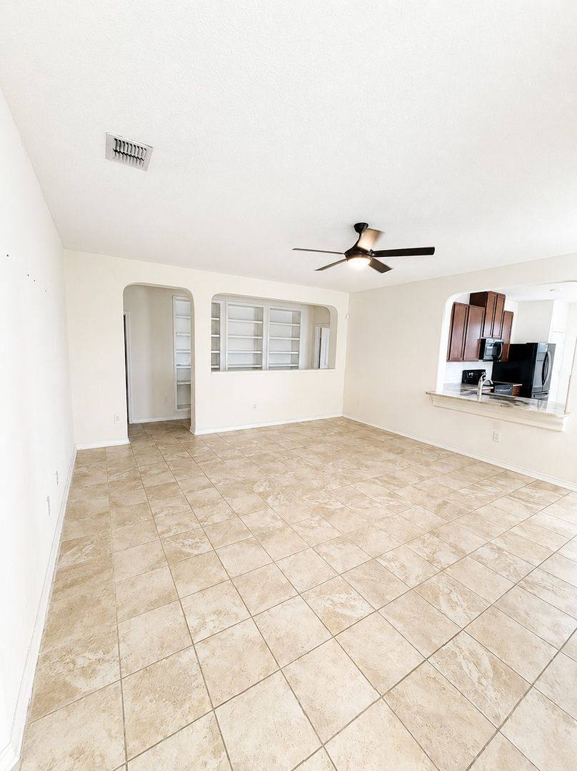 House for rent at 15322 Saber Point, San Antonio, TX 78253