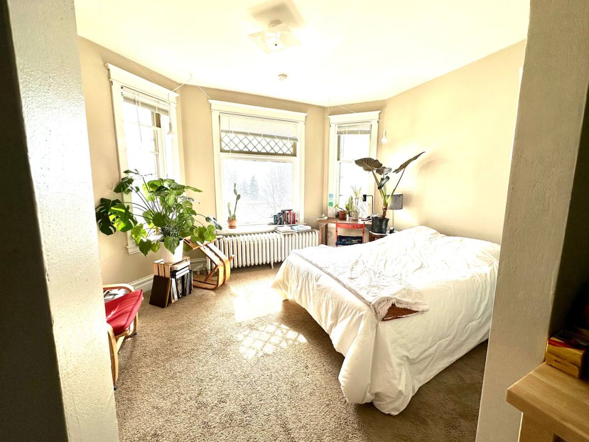 Apartment for rent at 1511-1513 E 2nd St, Duluth, MN 55812