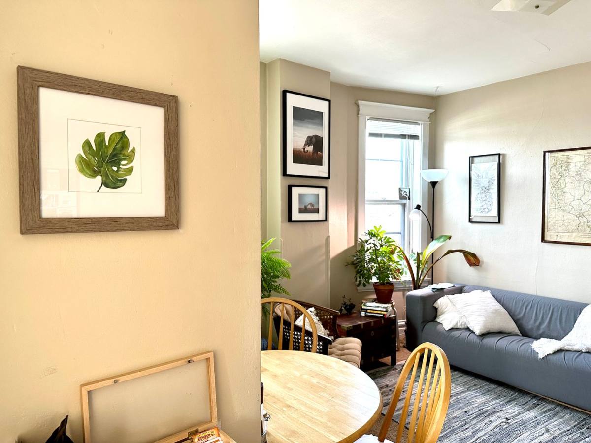 Apartment for rent at 1511-1513 E 2nd St, Duluth, MN 55812