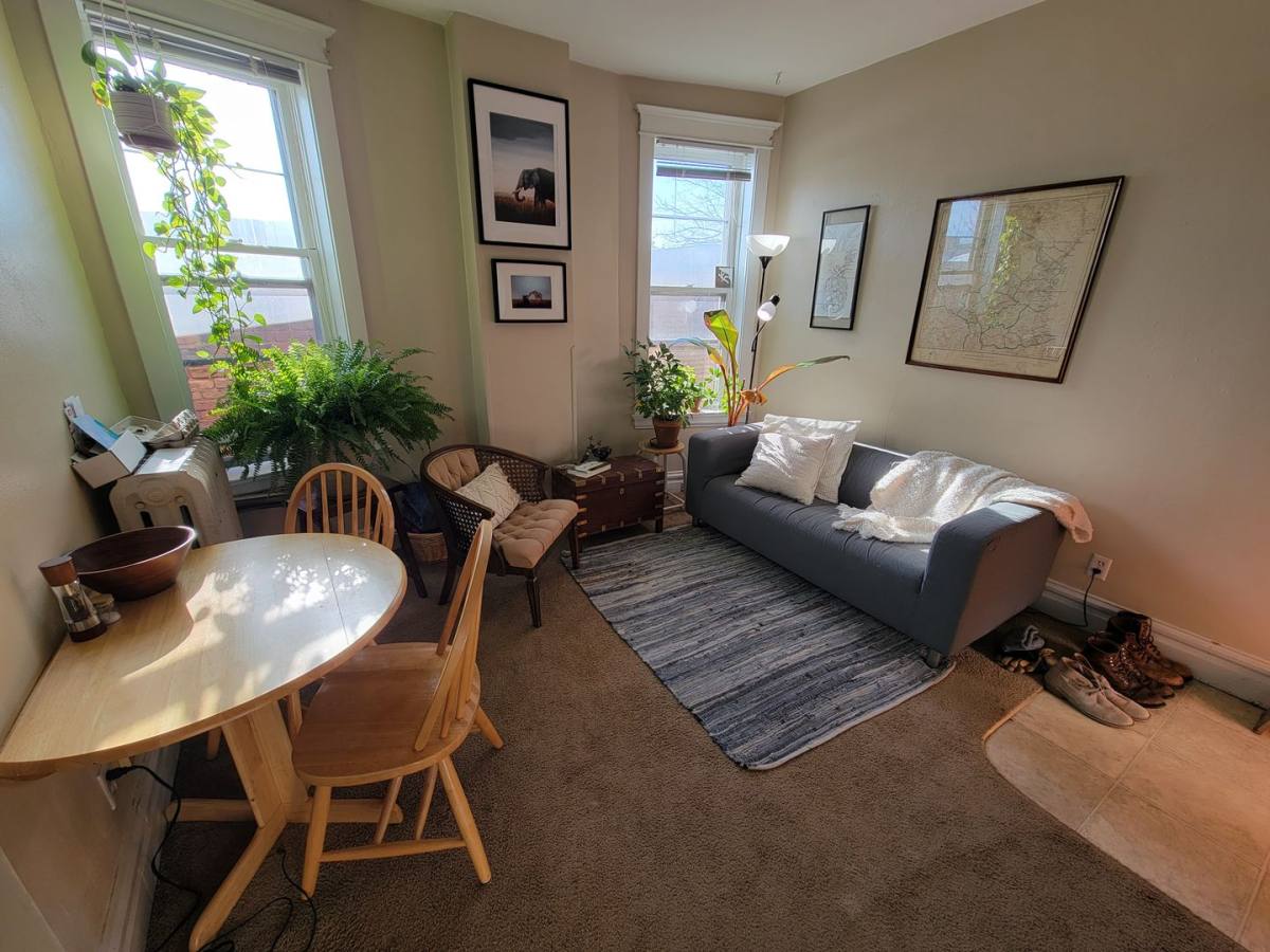 Apartment for rent at 1511-1513 E 2nd St, Duluth, MN 55812