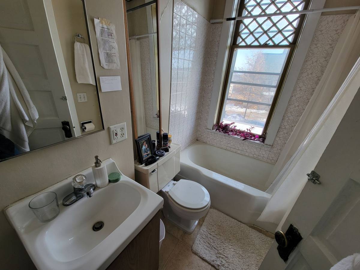Apartment for rent at 1511-1513 E 2nd St, Duluth, MN 55812