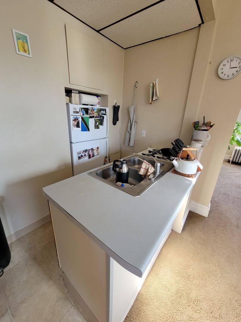 Apartment for rent at 1511-1513 E 2nd St, Duluth, MN 55812