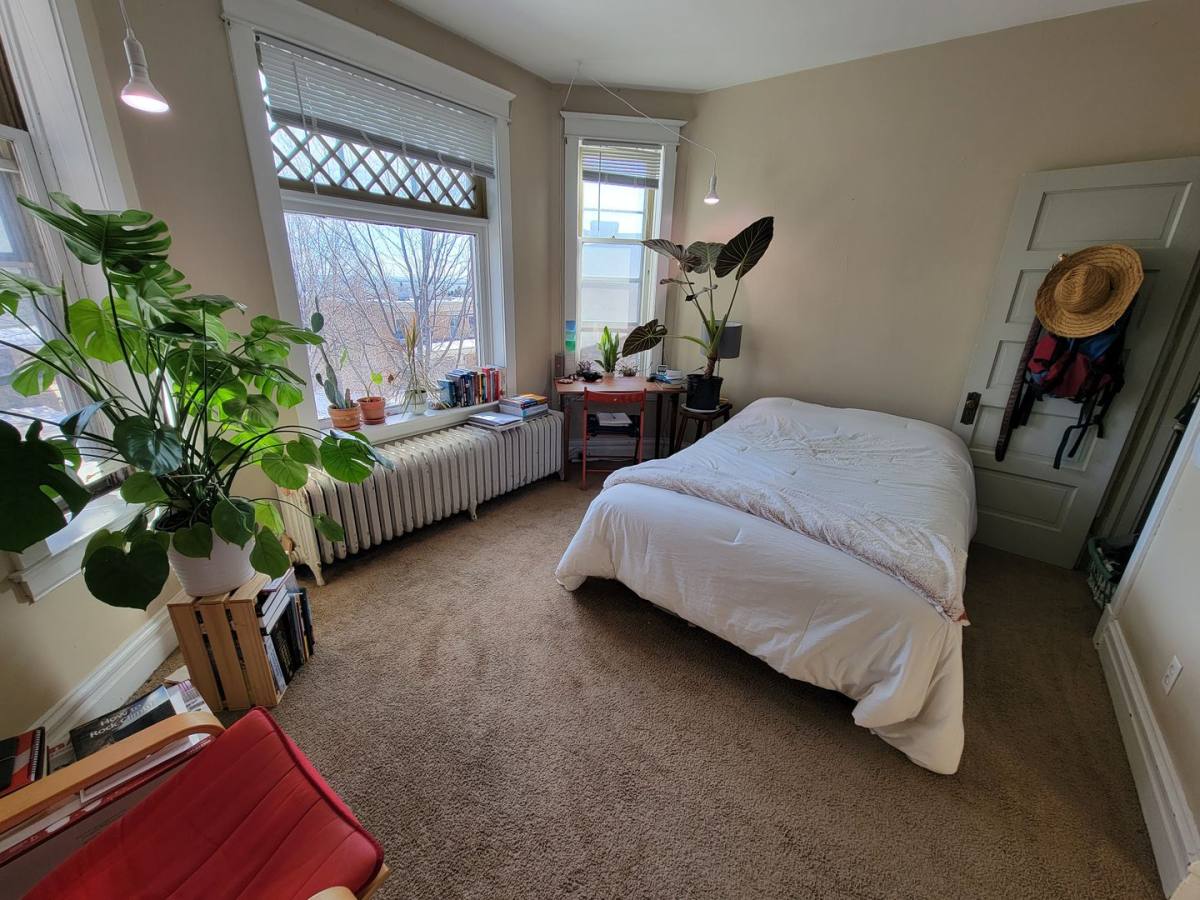 Apartment for rent at 1511-1513 E 2nd St, Duluth, MN 55812