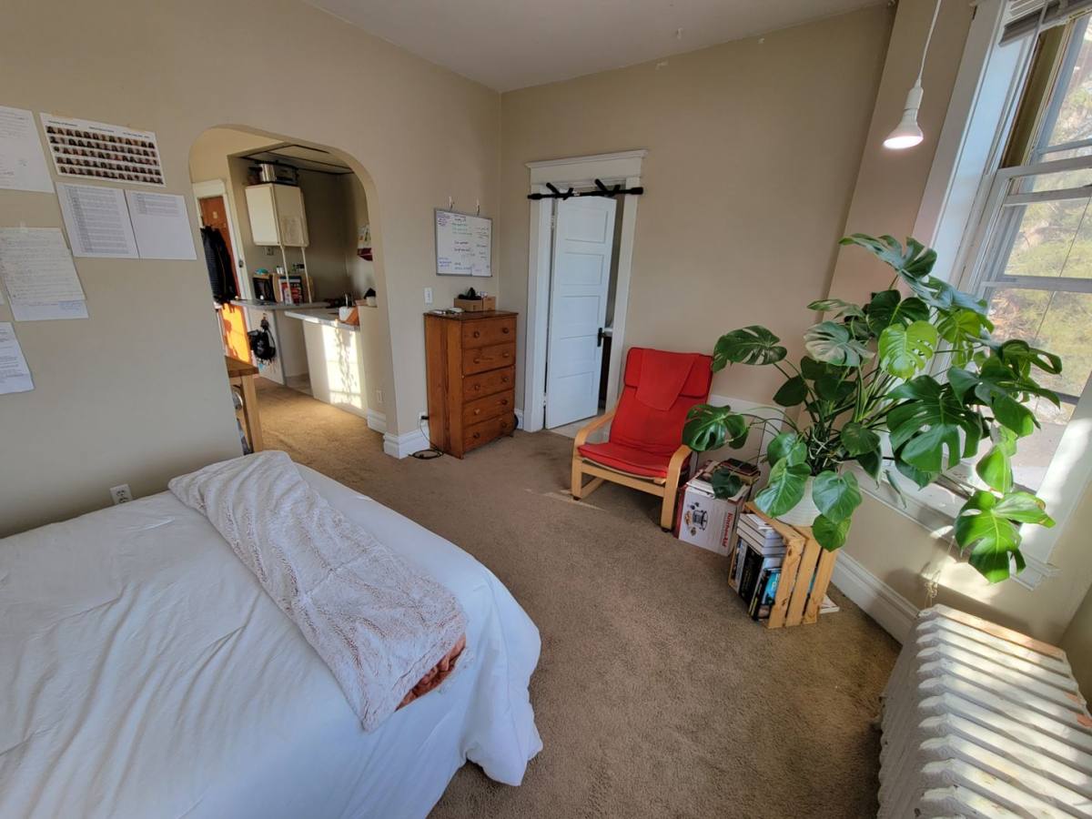 Apartment for rent at 1511-1513 E 2nd St, Duluth, MN 55812