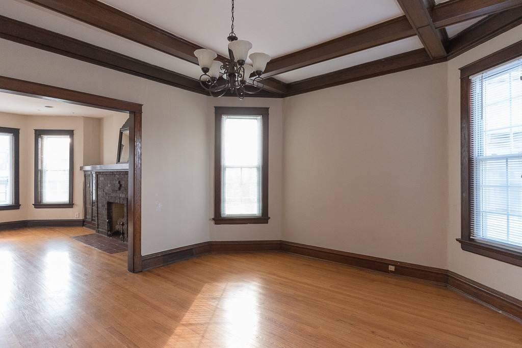 Apartment for rent at 1438 Addison #9Q, Chicago, IL 60613