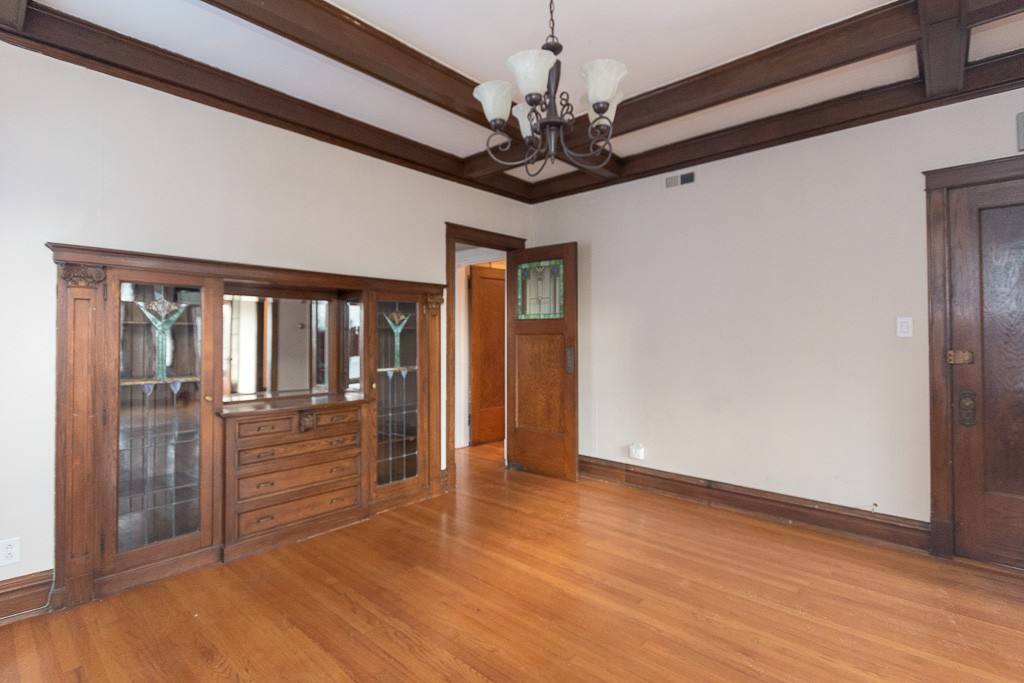 Apartment for rent at 1438 Addison #9Q, Chicago, IL 60613