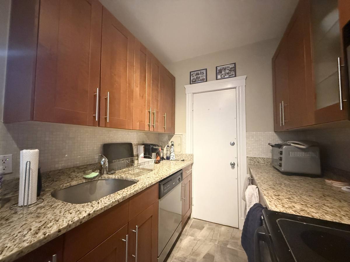 Apartment for rent at 2 Sutherland Rd #32, Brighton, MA 02135