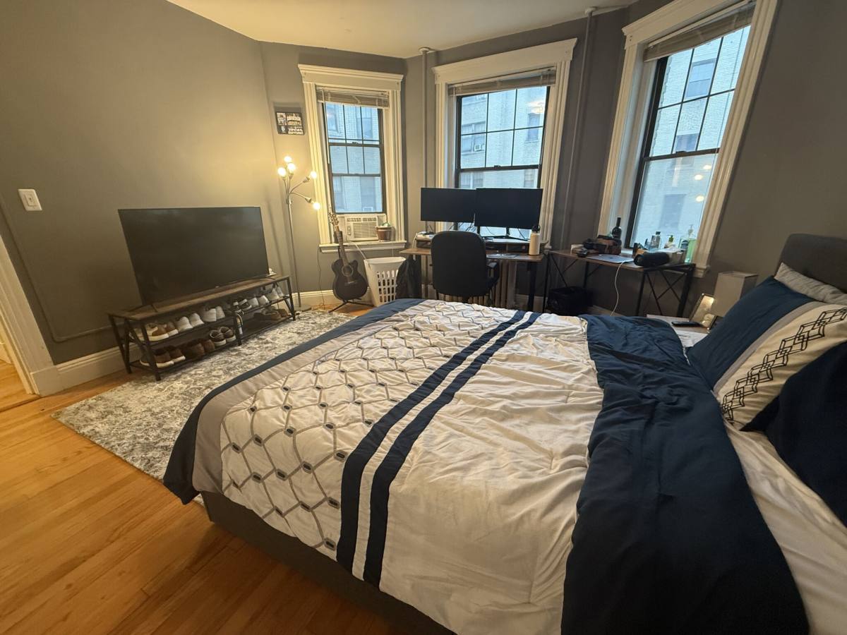 Apartment for rent at 2 Sutherland Rd #32, Brighton, MA 02135