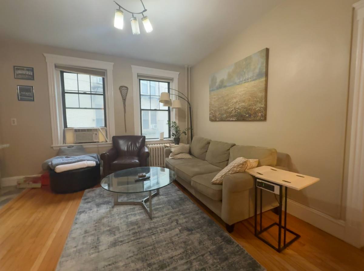 Apartment for rent at 2 Sutherland Rd #32, Brighton, MA 02135