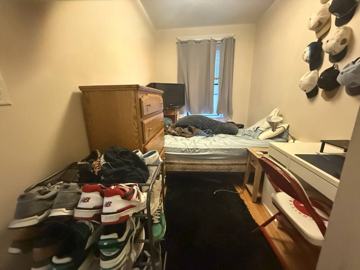 Apartment for rent at 2 Sutherland Rd #32, Brighton, MA 02135