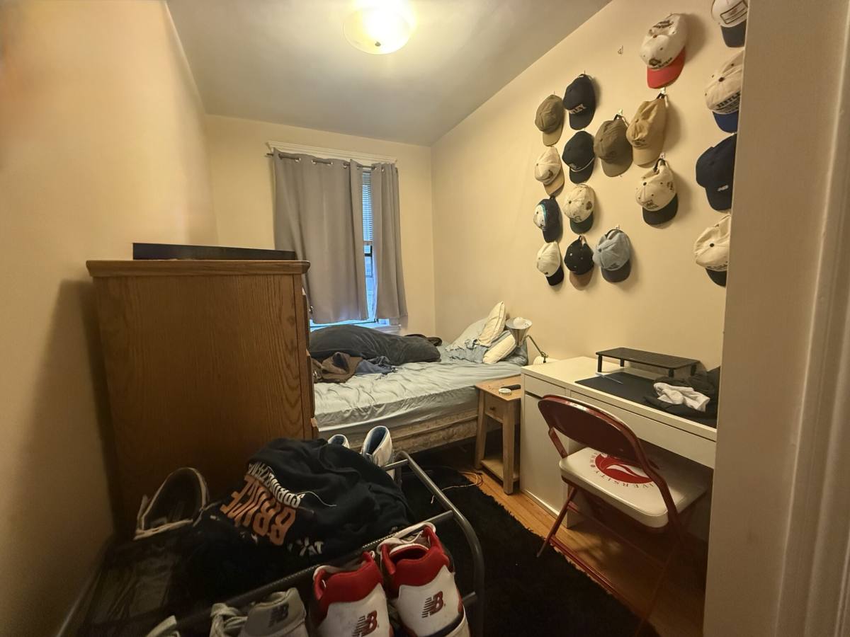 Apartment for rent at 2 Sutherland Rd #32, Brighton, MA 02135