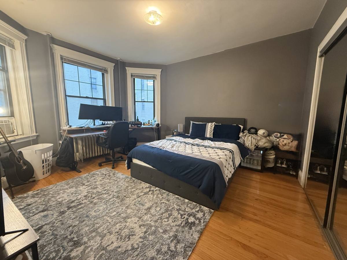 Apartment for rent at 2 Sutherland Rd #32, Brighton, MA 02135