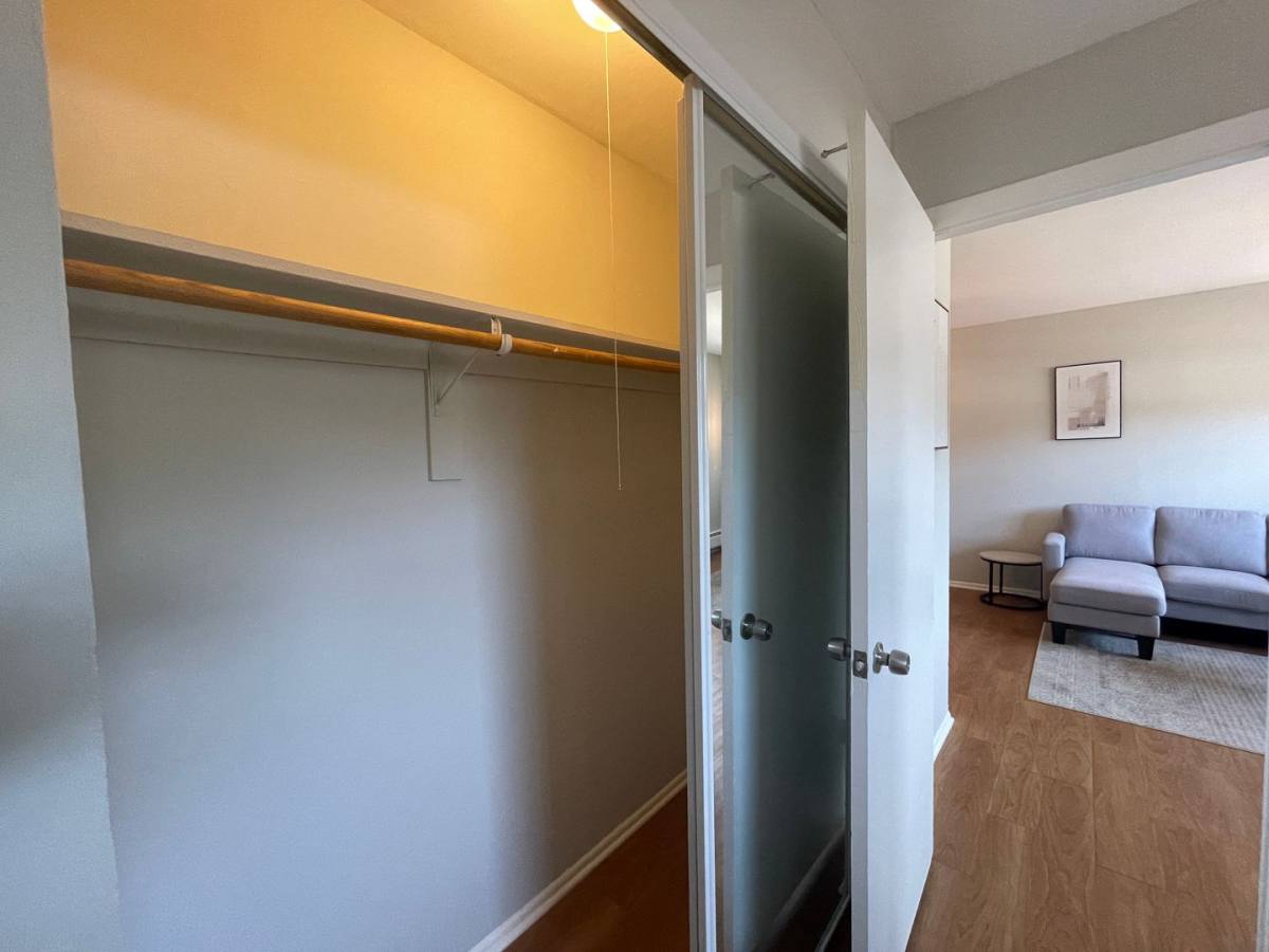 Apartment for rent at 4616 N Beacon St #1A, Chicago, IL 60640