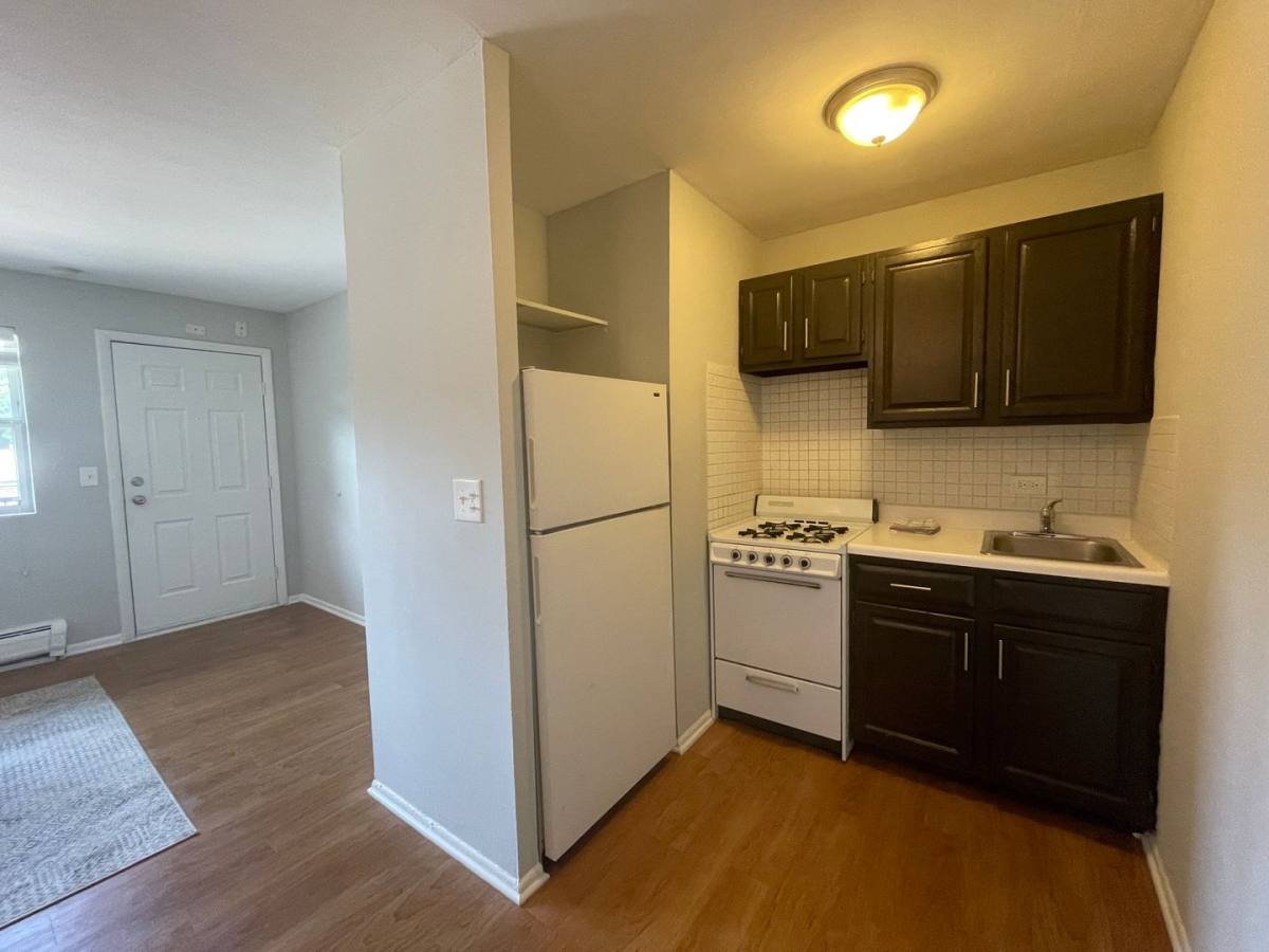 Apartment for rent at 4616 N Beacon St #1A, Chicago, IL 60640