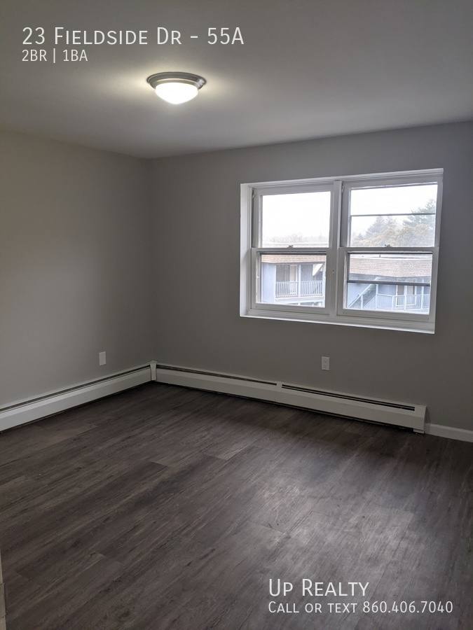 Apartment for rent at 23 Fieldside Dr #55A, Groton, CT 06340
