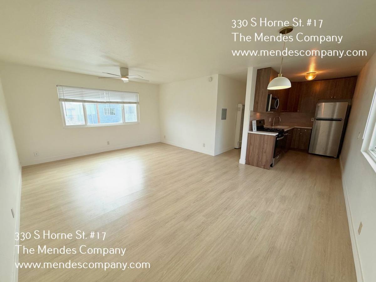 Apartment for rent at 330 S Horne St #17, Oceanside, CA 92054