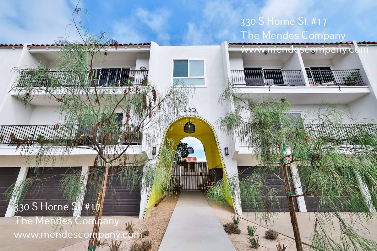 Apartment for rent at 330 S Horne St #17, Oceanside, CA 92054