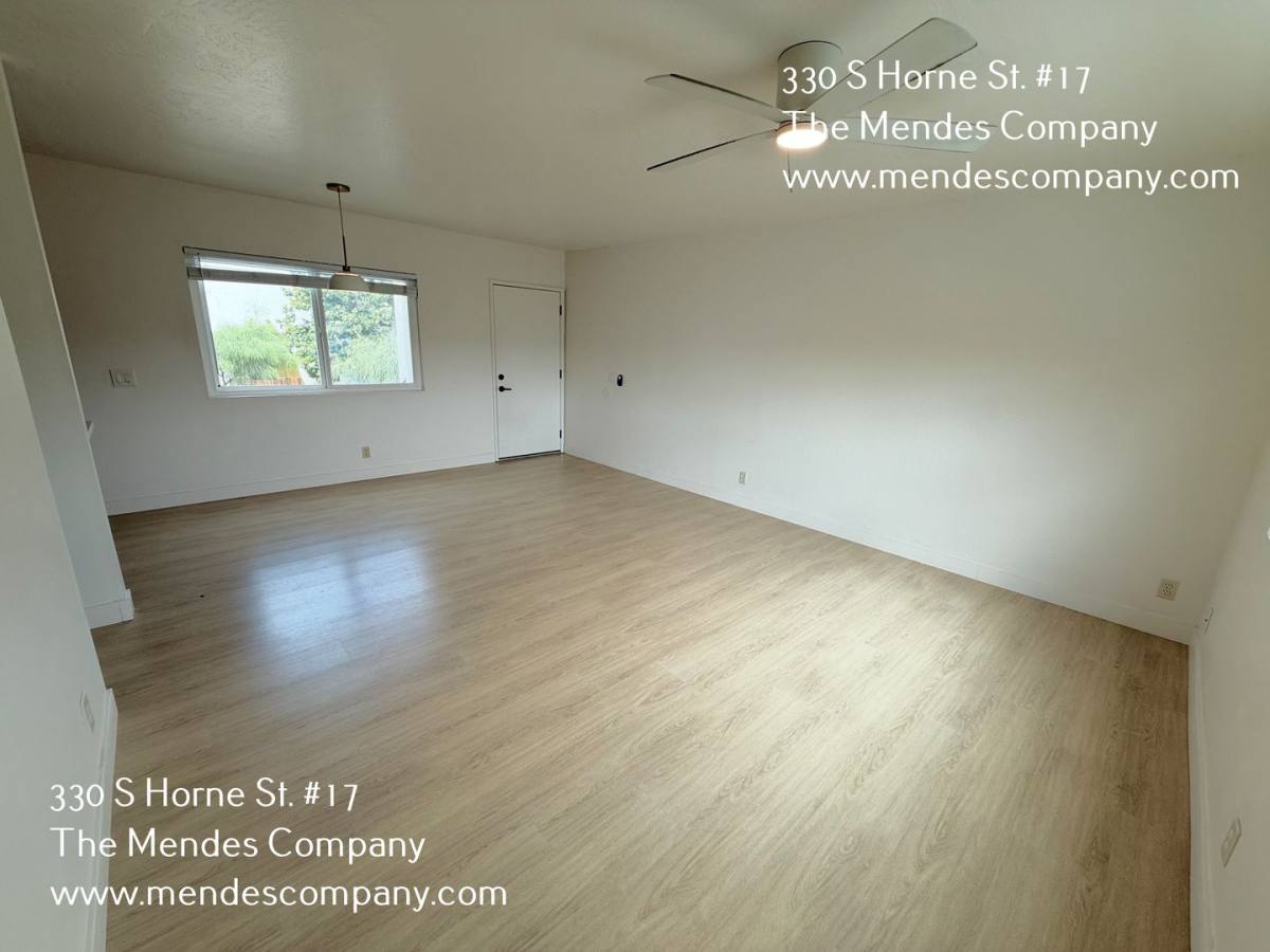 Apartment for rent at 330 S Horne St #17, Oceanside, CA 92054