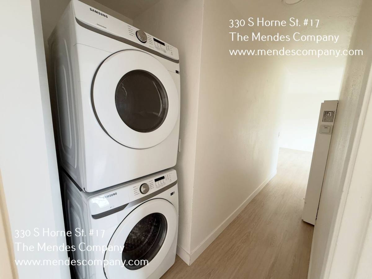 Apartment for rent at 330 S Horne St #17, Oceanside, CA 92054