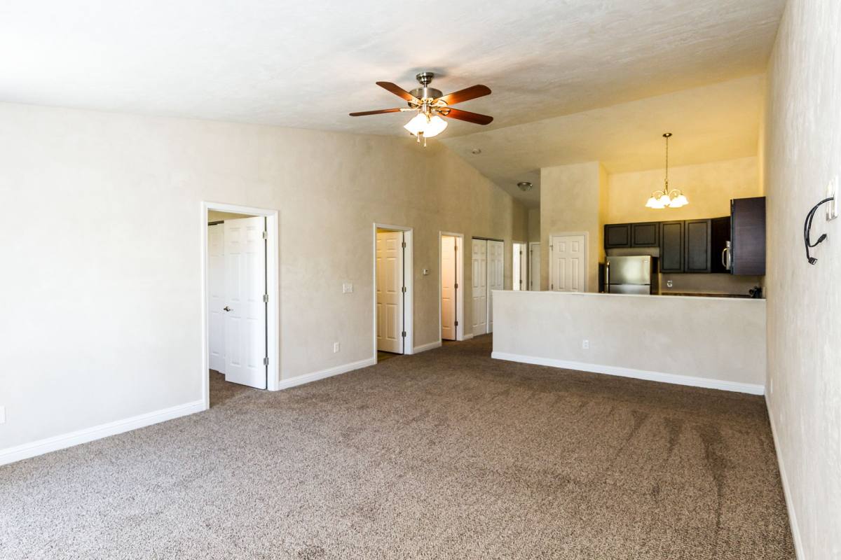 Apartment for rent at 2056 Huntmaster, Belleville, IL 62221
